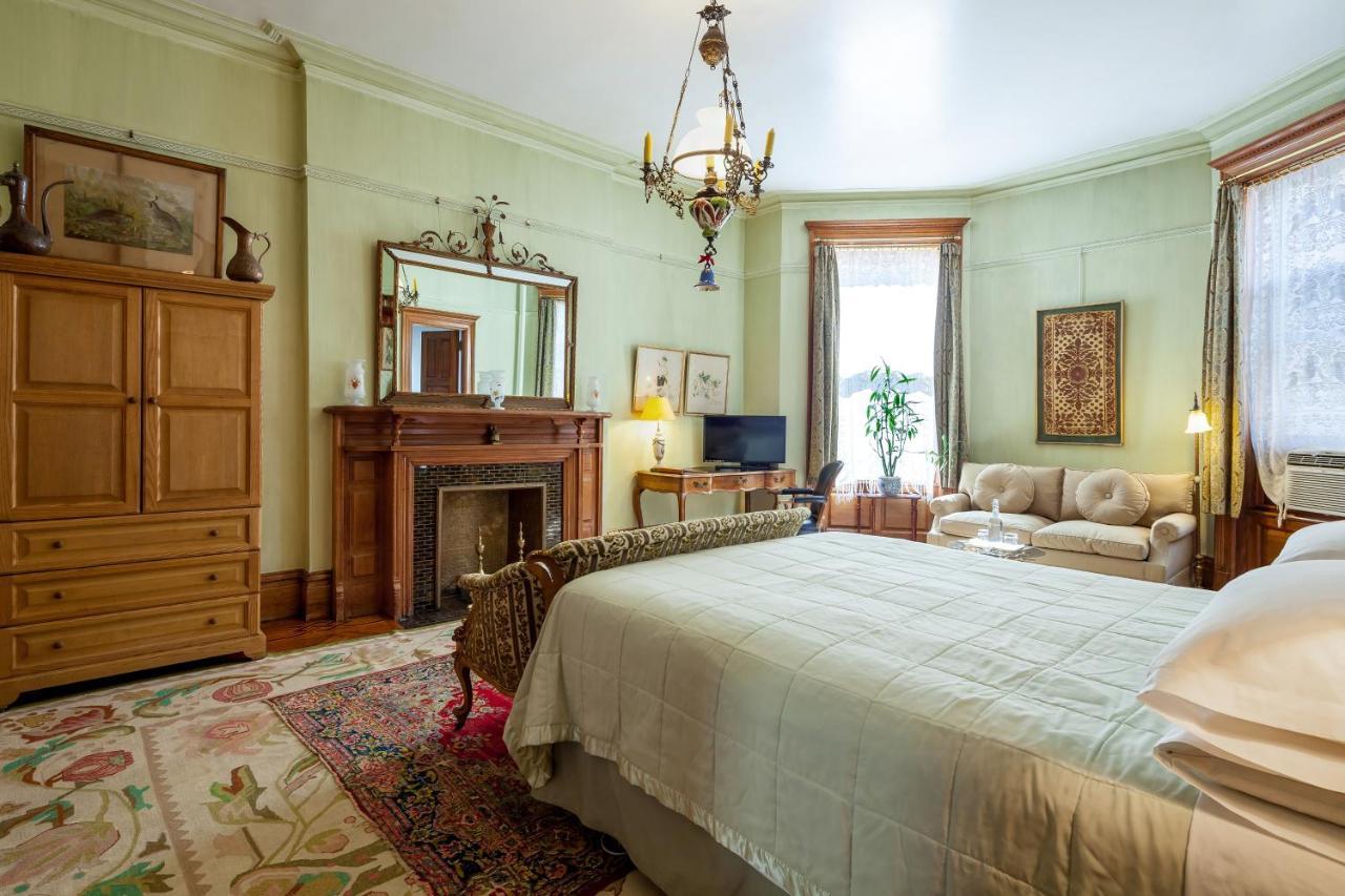 Gasthuis Manhattan Guest Suites New York