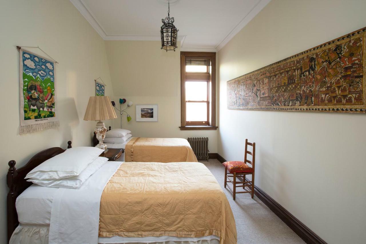Manhattan Guest Suites Gasthuis 3*