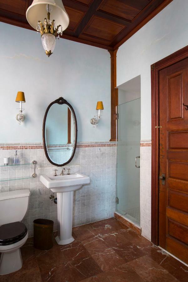 Manhattan Guest Suites Gasthuis New York