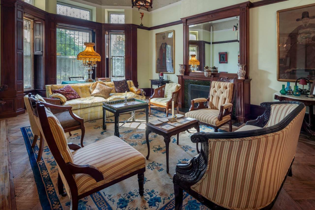 Manhattan Guest Suites Gasthuis New York