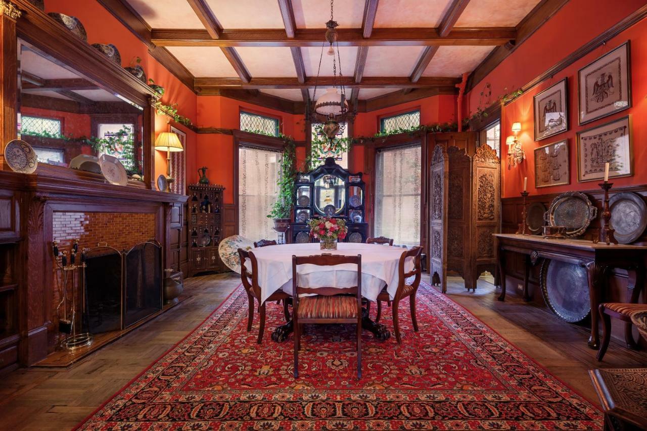 Gasthuis Manhattan Guest Suites New York