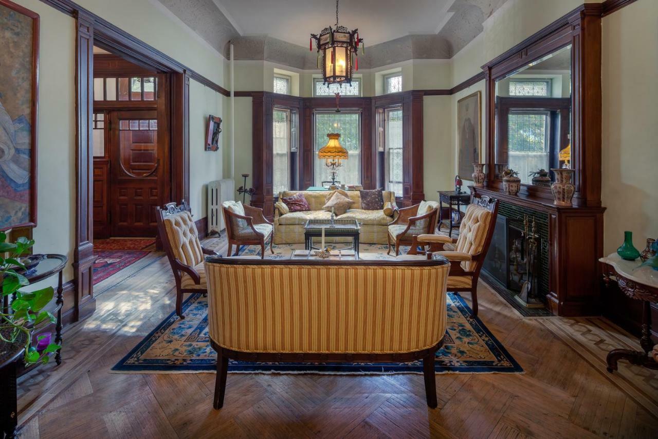 Manhattan Guest Suites Maison d'hôtes New York