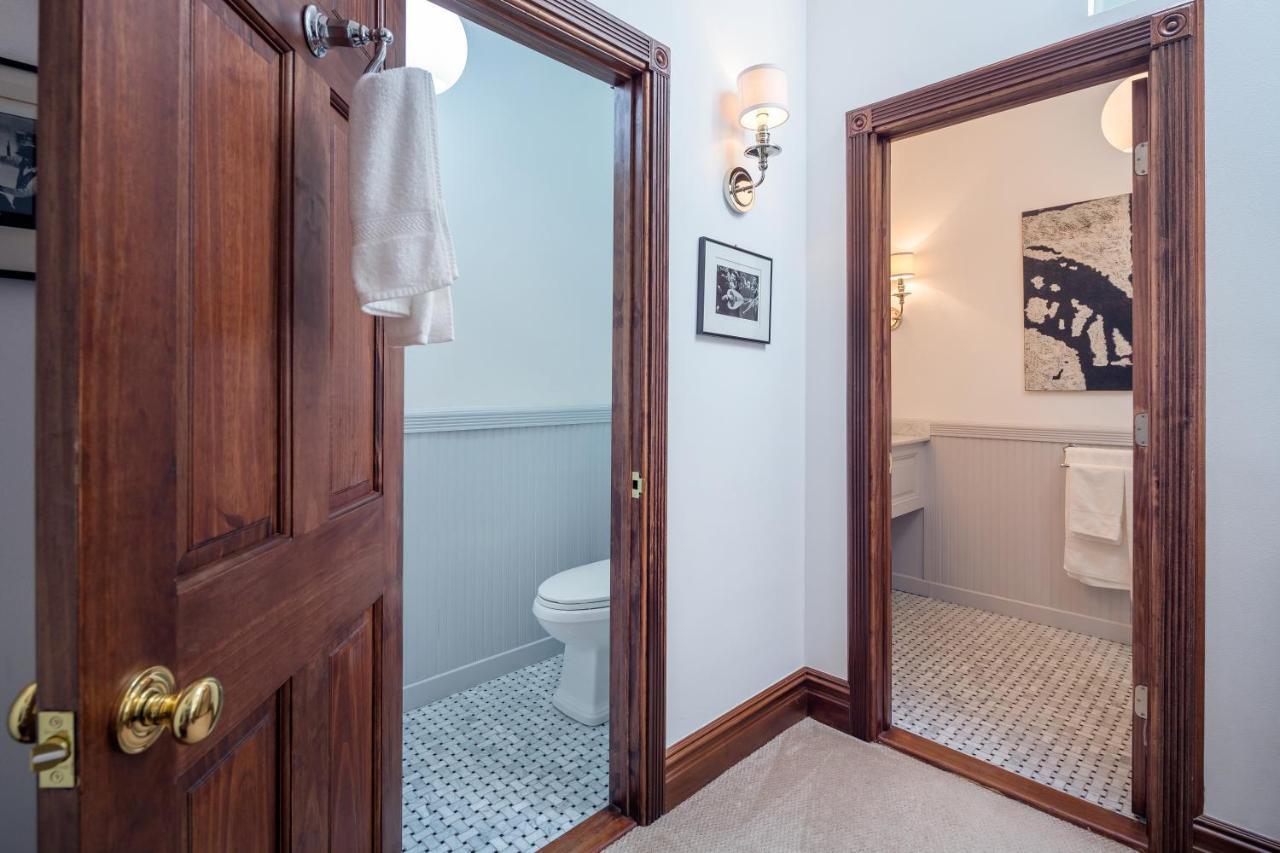Manhattan Guest Suites Maison d'hôtes 3*